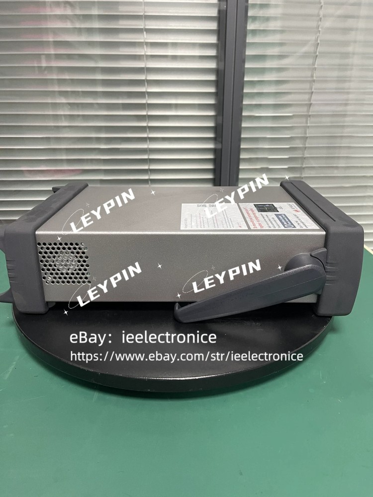 DAQ973A KEYSIGHT AgilentData acquisitionsystem multifunction universal meter#iee