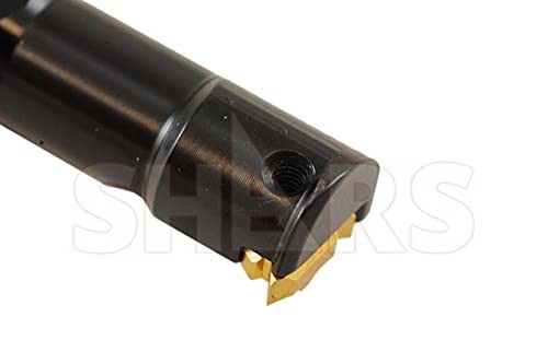 Shars 3/4" x 7" RH Internal Indexable Threading Boring Bar with x