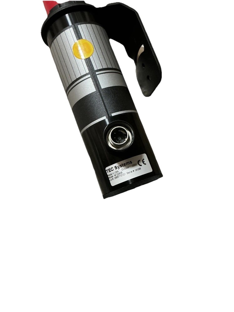 TEC Systems MPN 122836