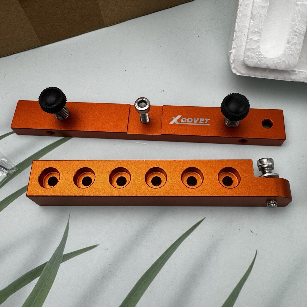 XDOVET Precision Dial Indicator Kit Aligning and Calibrating Workshop Machines