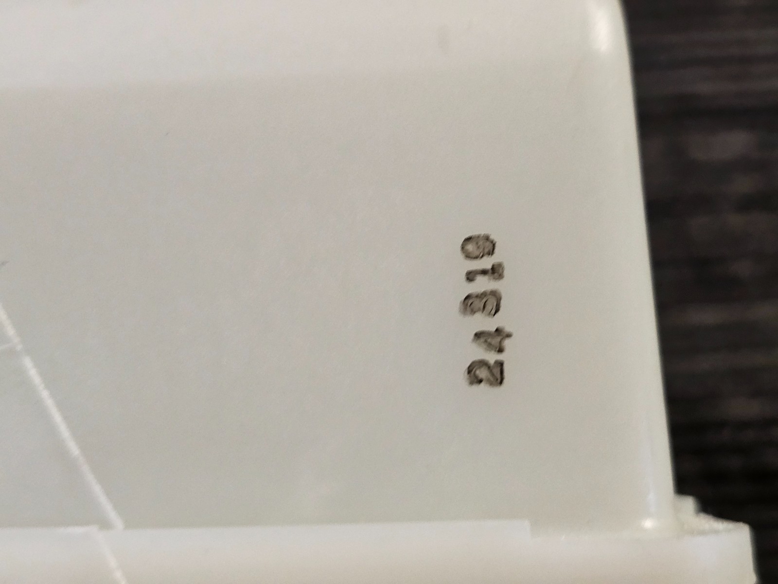 Freightliner Power Steering Reservoir A14-17924-000 For Cascadia 113 2017-2018