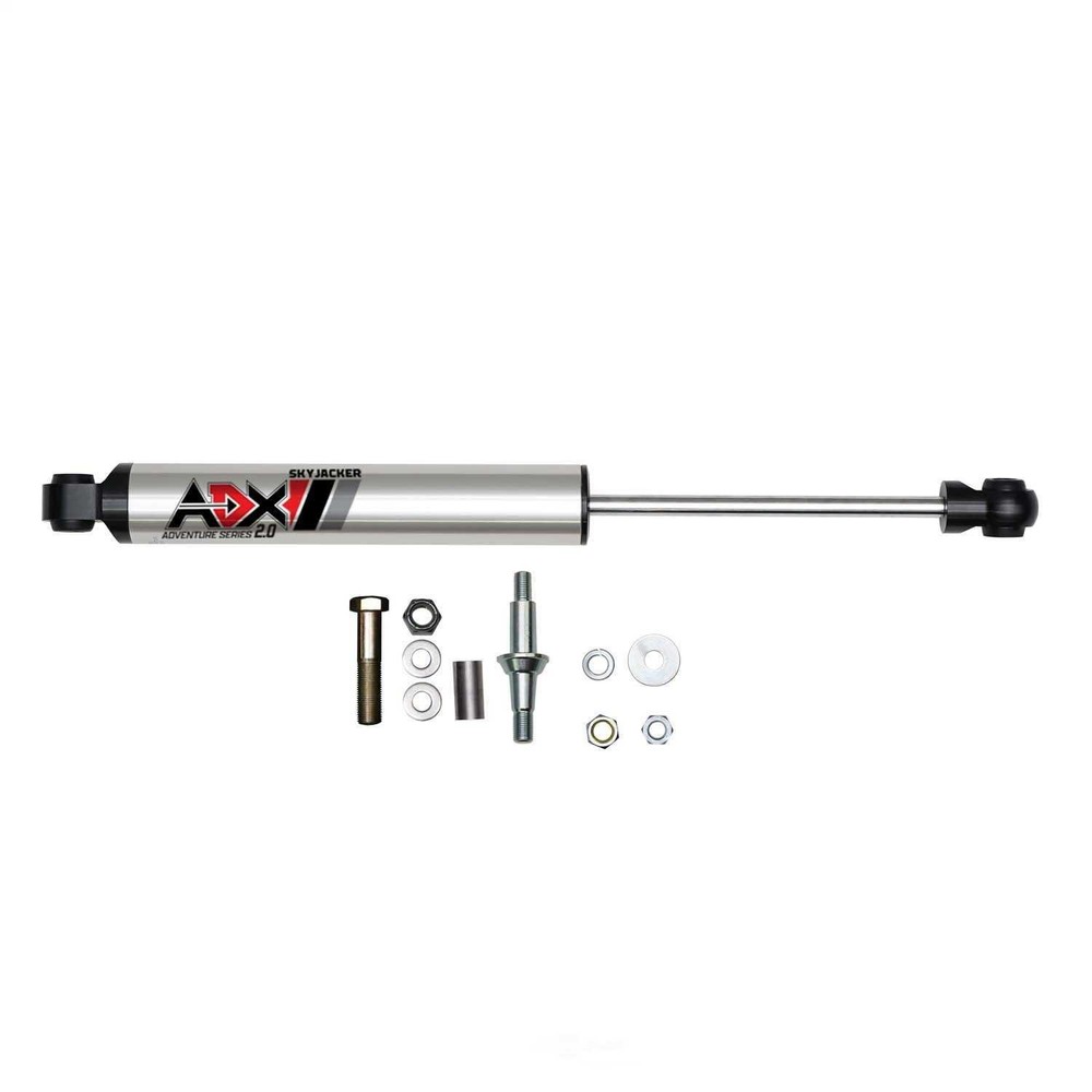 SKYJACKER 2011 Steering Damper Kit