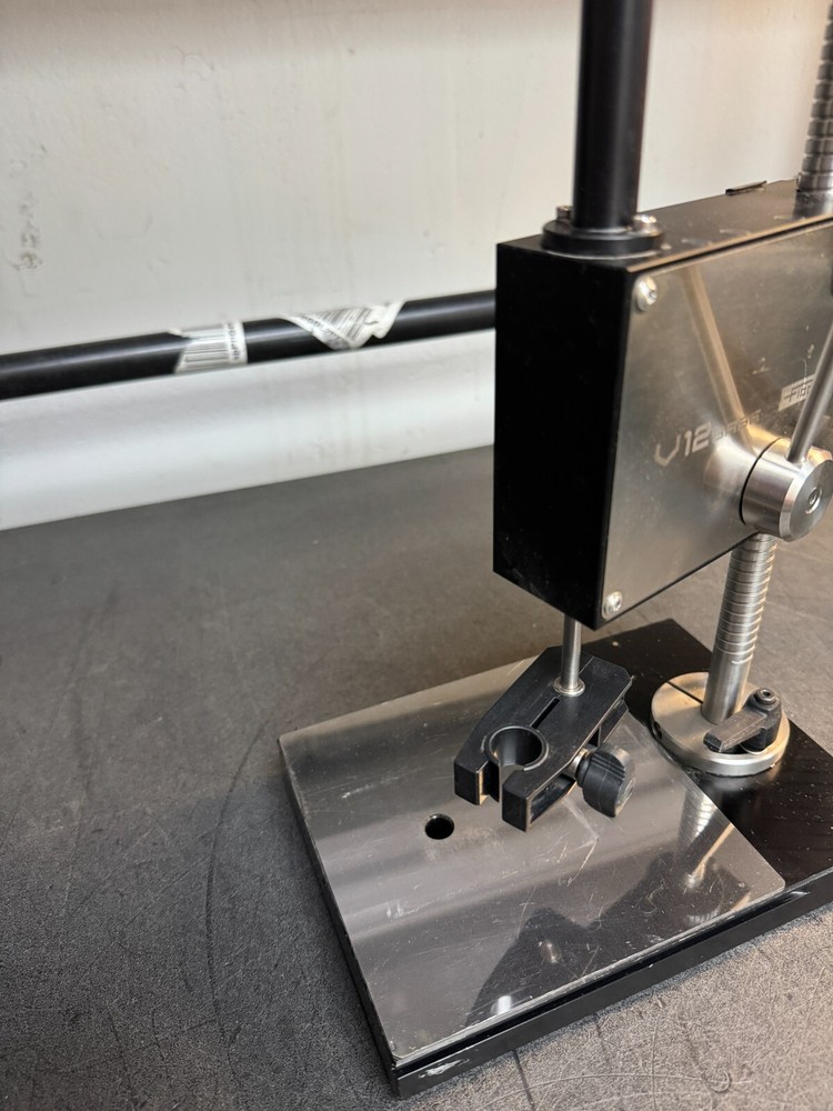 Fischer SUPPORT STAND V12 BASE 604-420