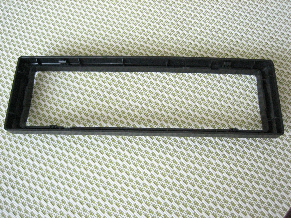 Dual Trim Ring for XDMA460