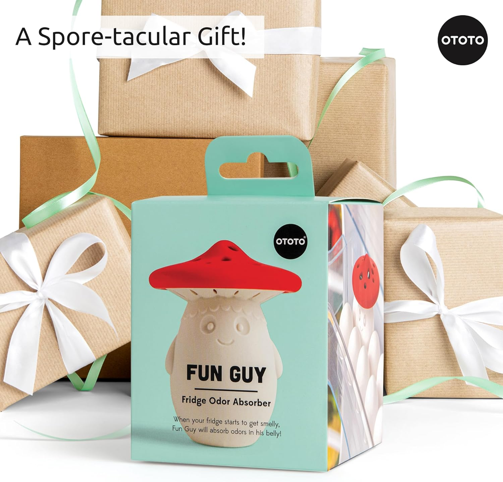 Fridge Deodorizer by - Baking Soda Fridge, Refrigerator Deodorizer, Baking Soda