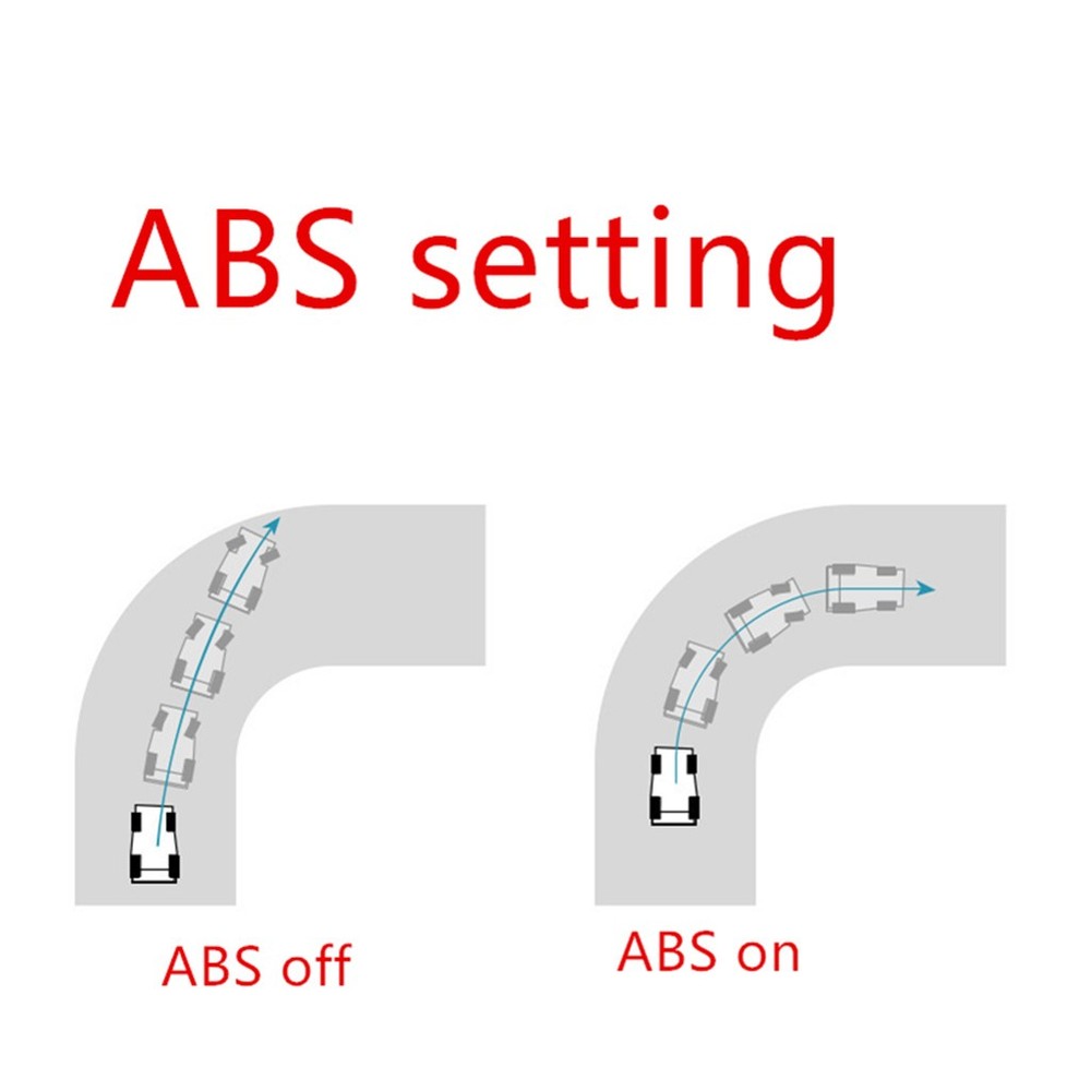 LCD Display Removeable Handle Waterproof Remote Controller Transmitter+Receiver