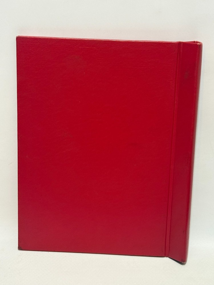 Original Dick Clark Script Binding TV's Bloopers Commercials & Practical Jokes