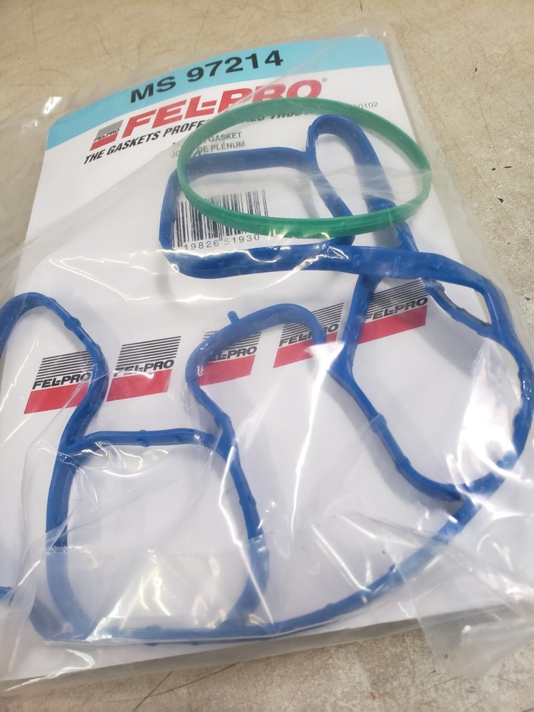 Fel-Pro Plenum Gasket MS 97214