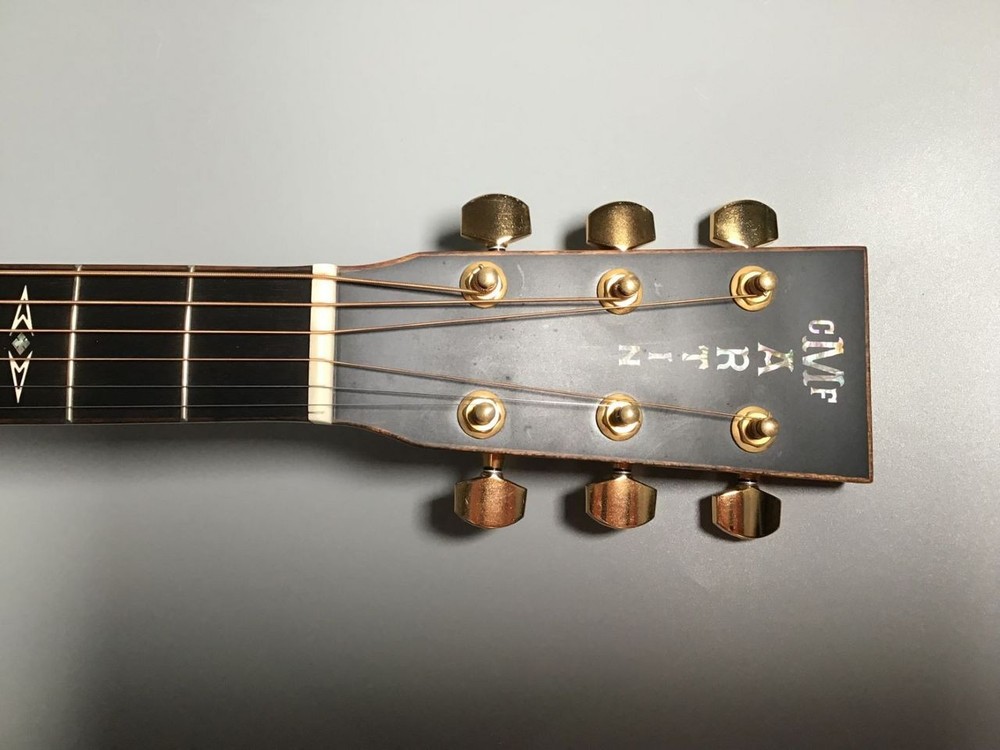 Martin GPCPA1 Plus