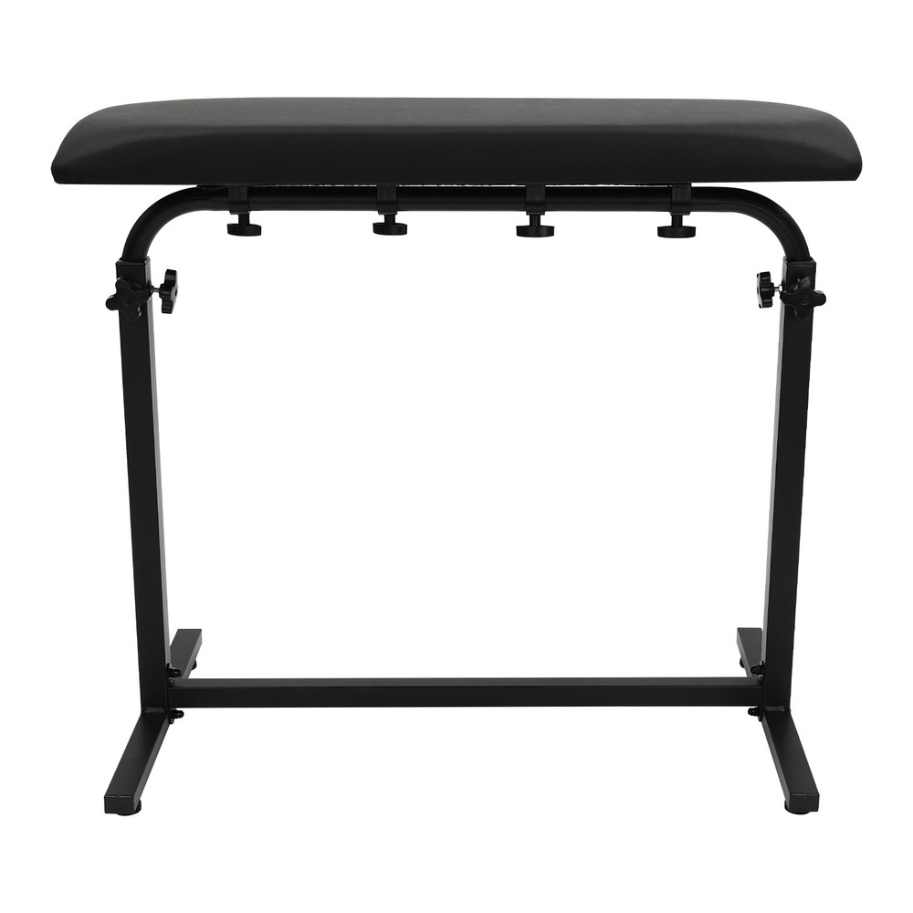 Adjustable Arm Rest Bracket for Tattoo & Salon Use with Thick Sponge Pad