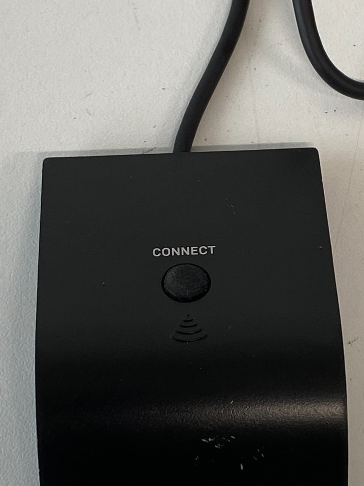 PP21: Logitech C-BT44 810-000755 Wireless Mouse Receiver