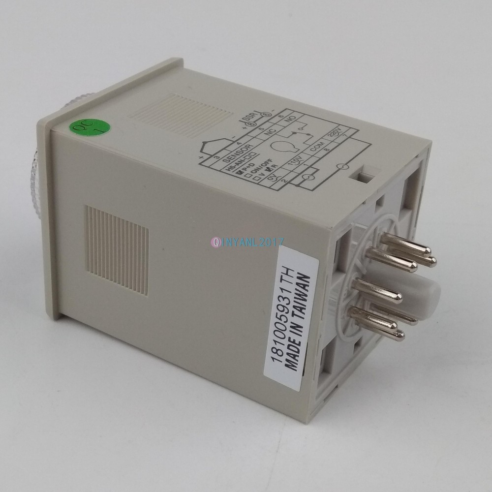 FOTEK H5-AN-R2 Temperature Controller New