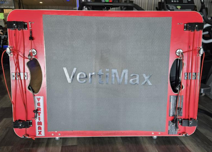 VertiMax | V4 Resistance Training Platform