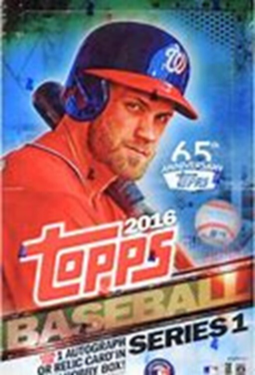 2016 Topps Baseball Cards pick to complete your set