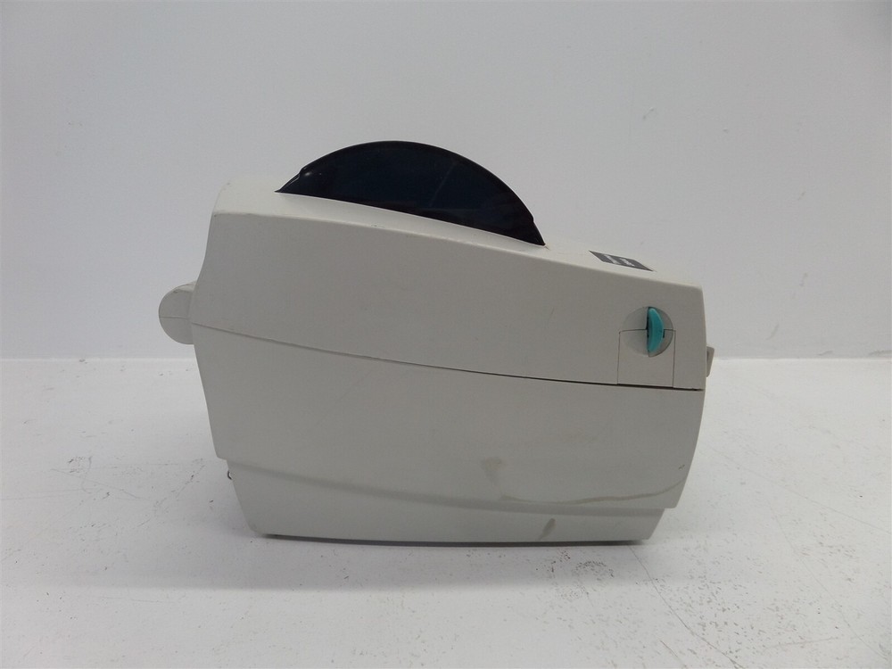 Zebra LP 2844 Thermal Label Printer