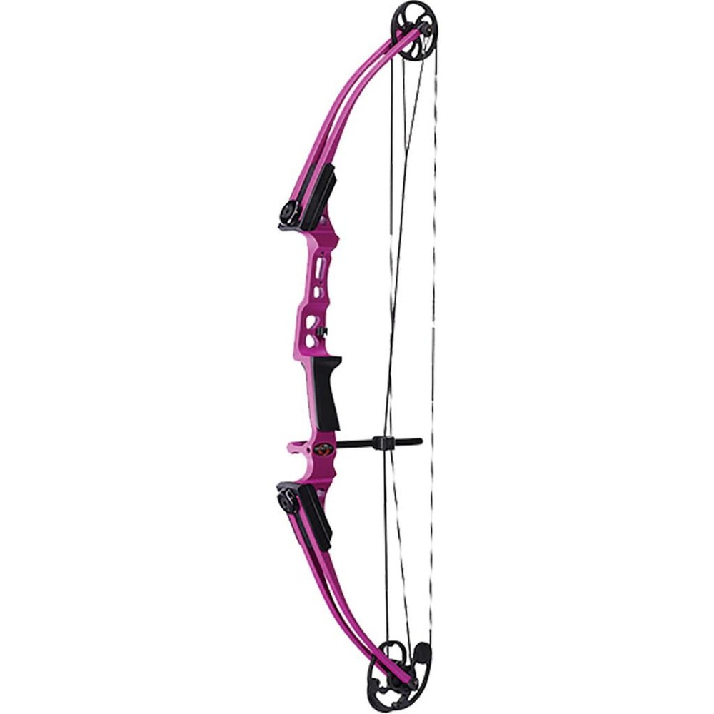 GENESIS Mini Bow Purple Right Hand