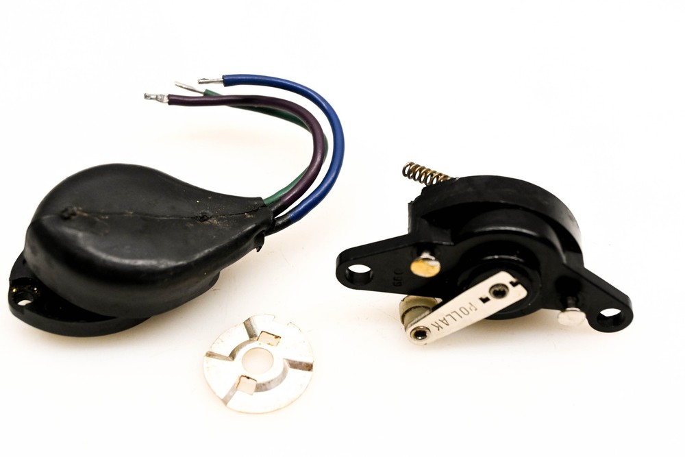 OMC 384042, 0384042 Shift Cable Switch Kit NOS