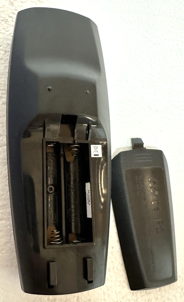 Infocus Navigator Projector Remote Control Tested & Working!