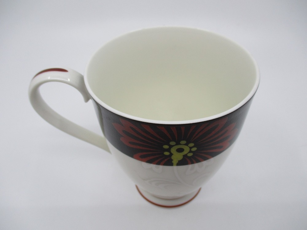NORITAKE SWING MUG - 4 3/8" 0301C