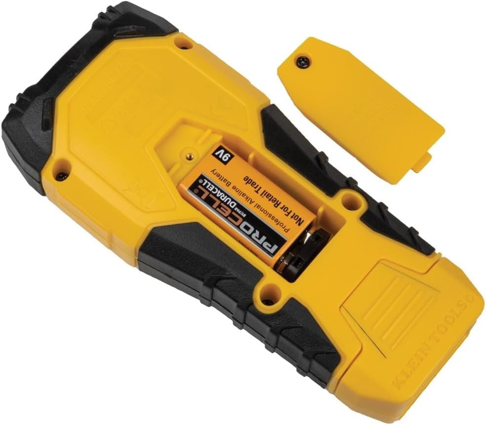 Klein Tools VDV501-851 Cable Tester with Backlit LCD Display