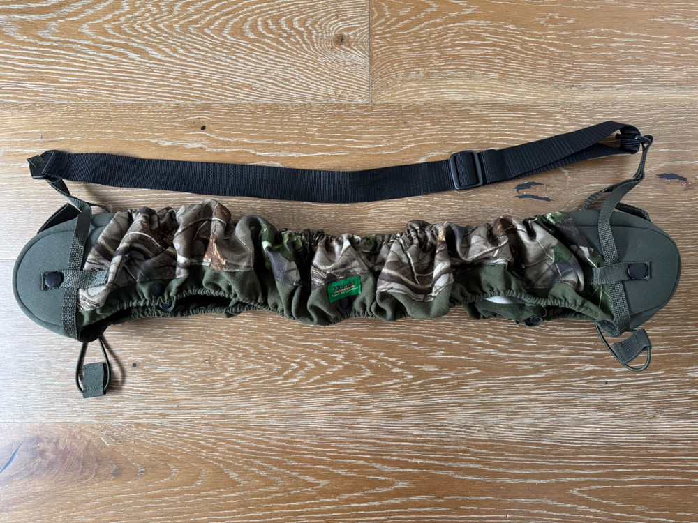 PRIMOS - Compound Bow Sling - Realtree Camo