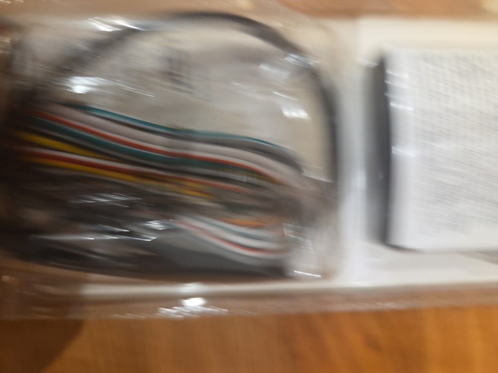 READY REMOTE UNIVERSAL ALARM BYPASS MODULE 29402