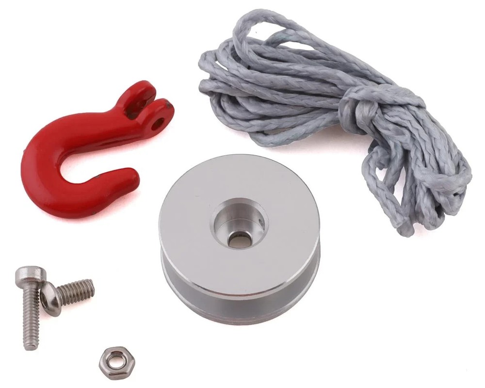 Reef's RC 99Micro High Torque Digital Coreless Servo Winch REEFS83