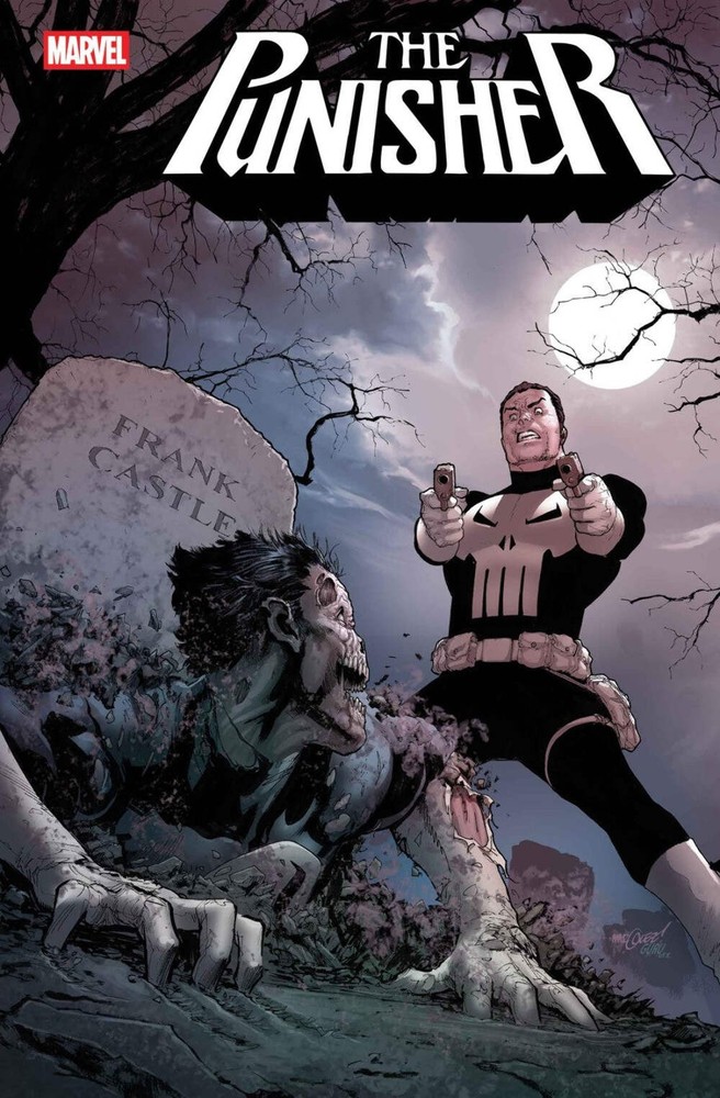 Punisher #3 (Pre-Order 04/29/2026)