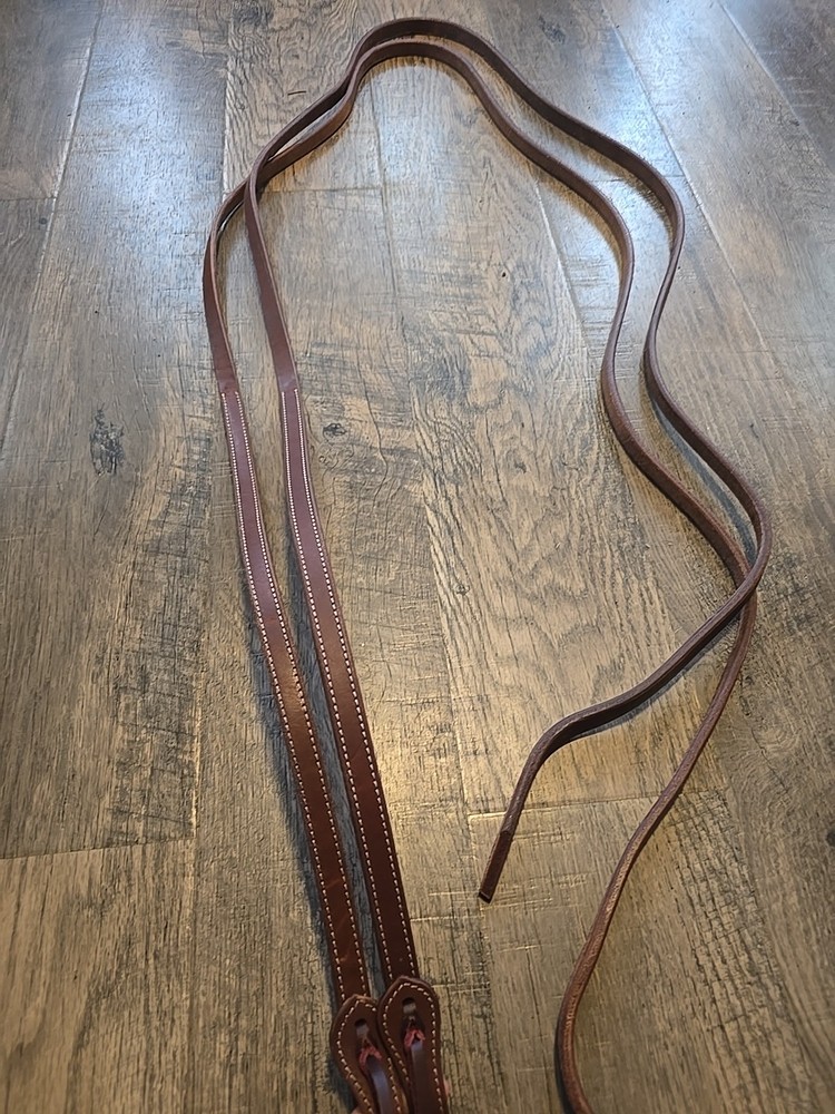 Western Reins