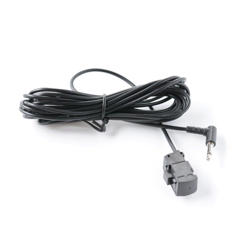 3.5mm Microphone Non-deformation Practical And Reliable Quick Installation
