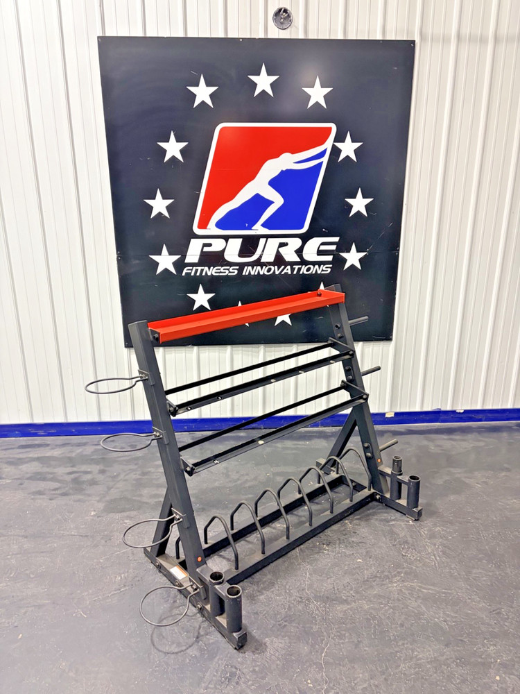 GMWD | Multi-Purpose Storage Rack