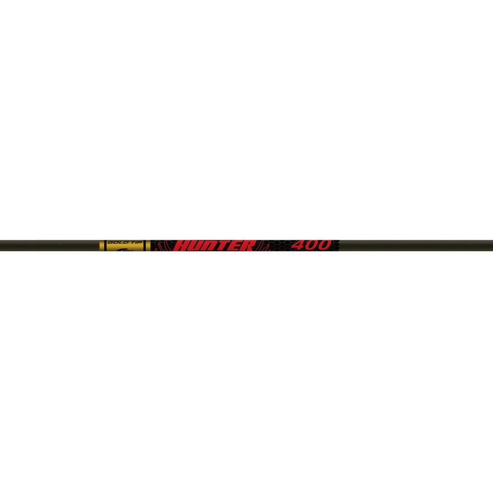 Gold Tip Hunter Shafts 300 1 Dozen