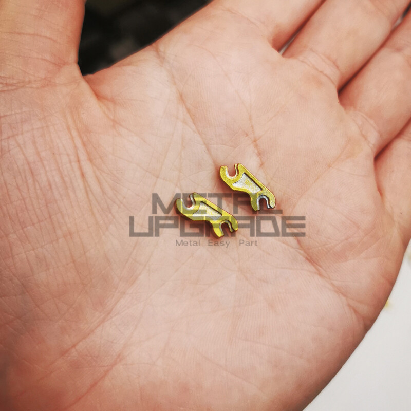 Gundam reinforced patch alloy Wandai mgex attacks free metal antenna framework