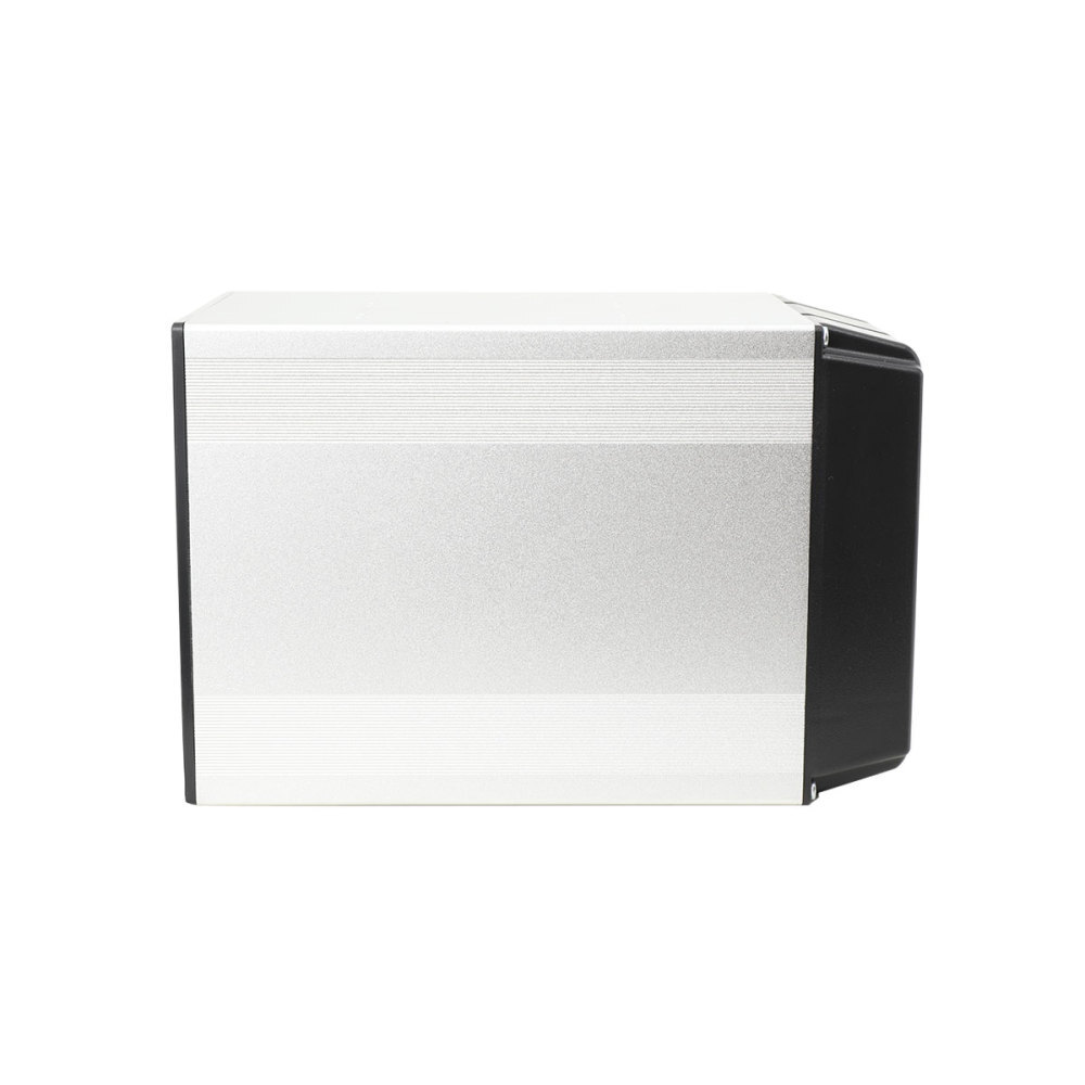 HDD Enclosure Hot Swap Cage 5-Bay 3 x 5.25" Drive Bays 5x SATA 3.5"/2.5"Sas HDD