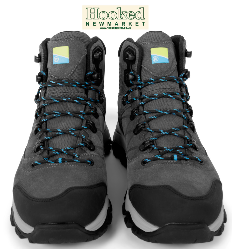 Preston Duratech All Terrain Boots