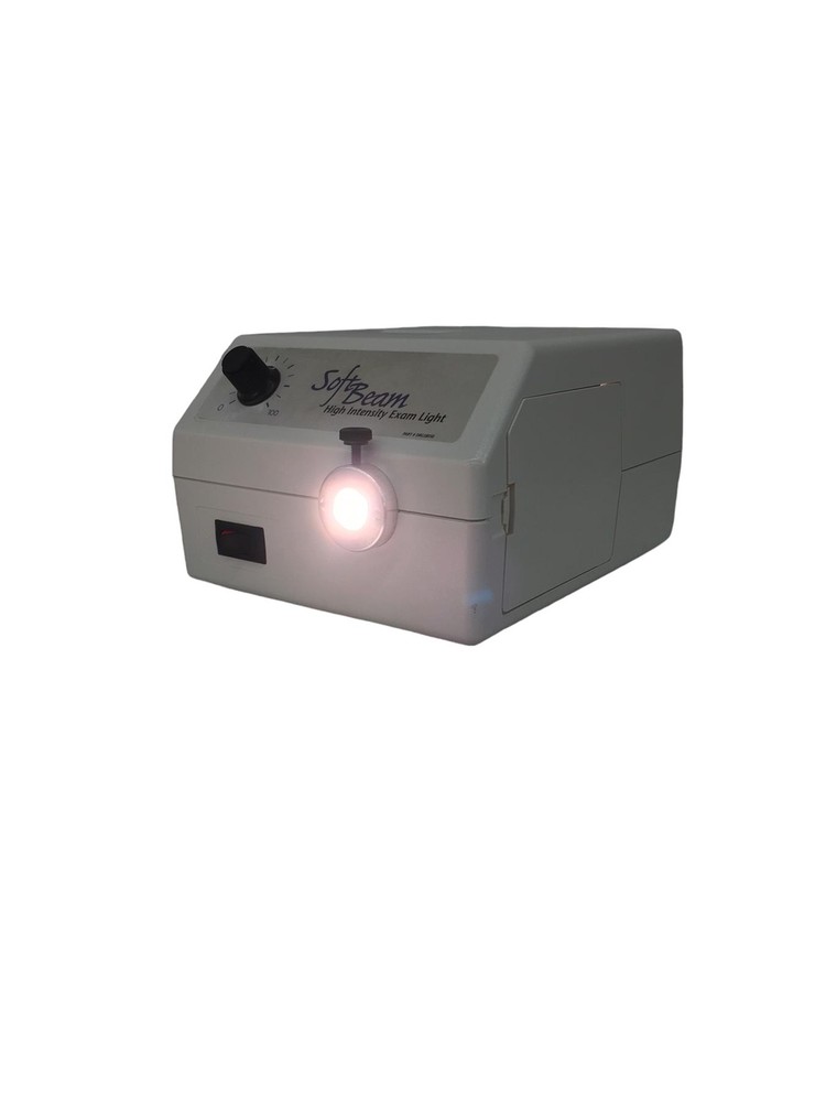 Dolan Jenner MI-150 SoftBeam High Intensity Exam Light