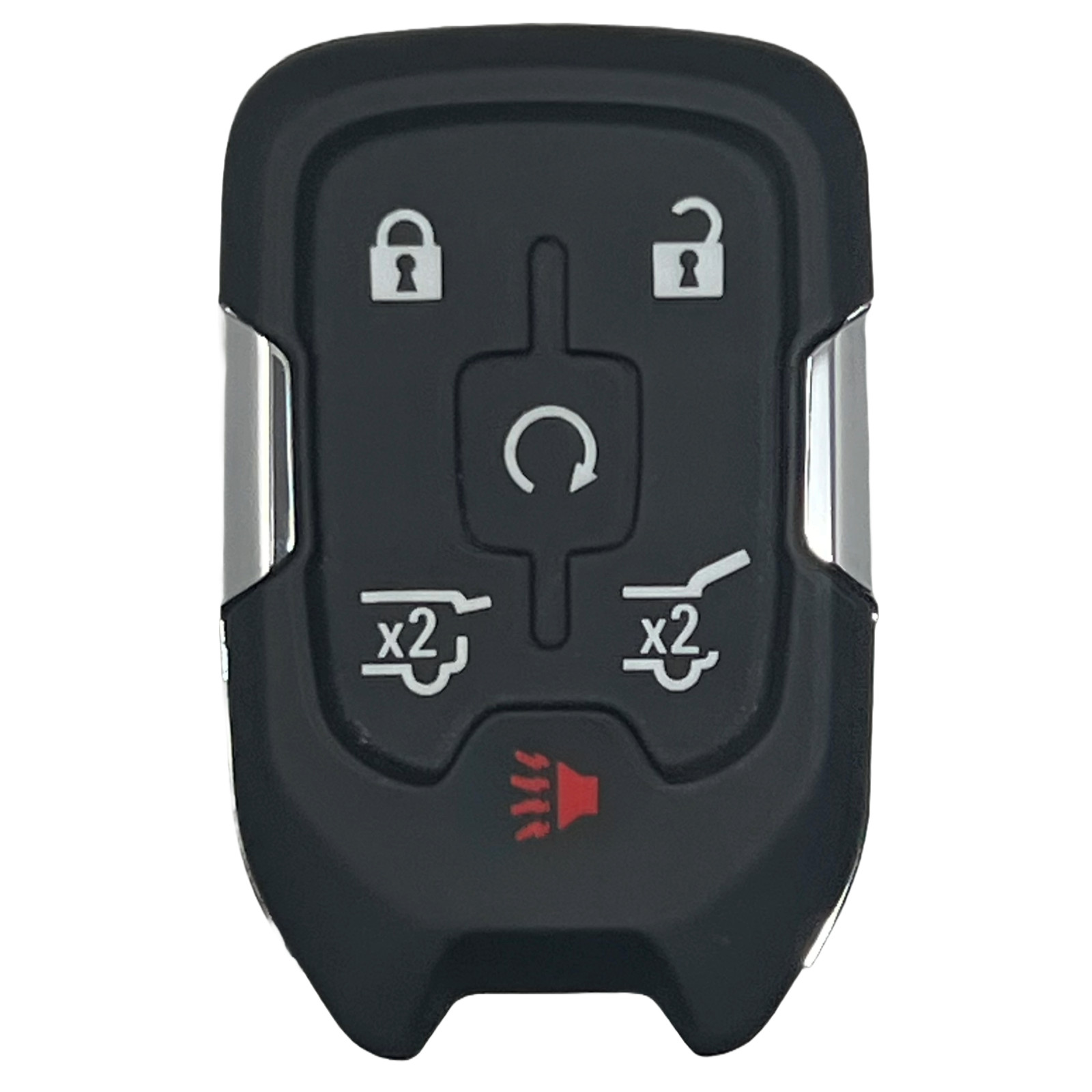 New Oem Factory 2015-2020 Chevy Suburban Remote Smart Key Keyless Fob HYQ1EA