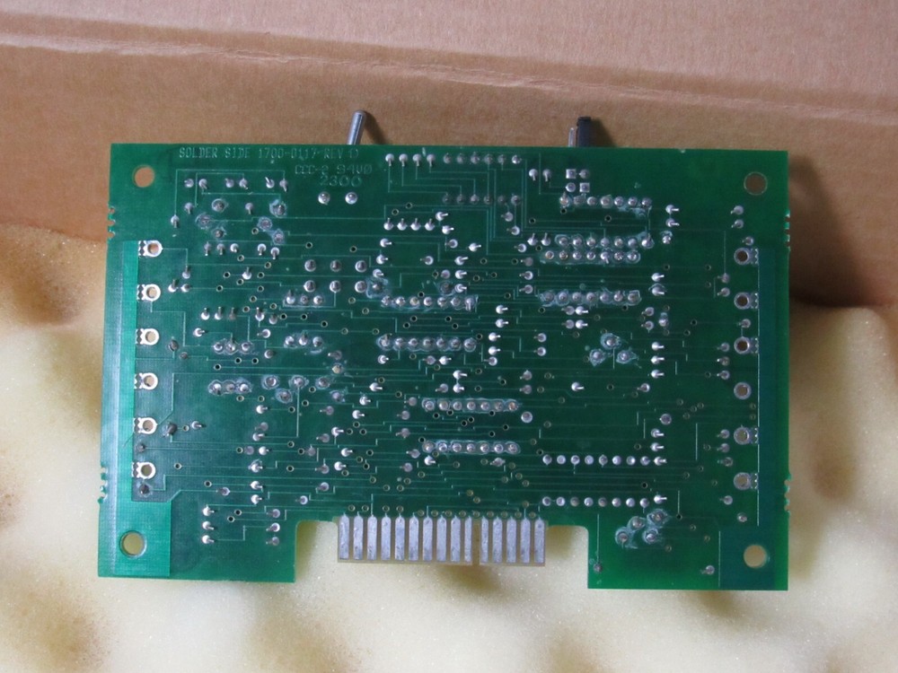 Fire Control Instruments 1700-0117 RZB [CJJH]