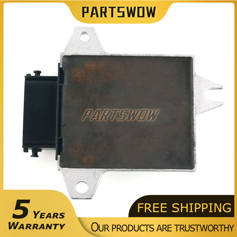 LF8M189E1ETransmission Control Module TCM For 2010-2011 Mazda 3