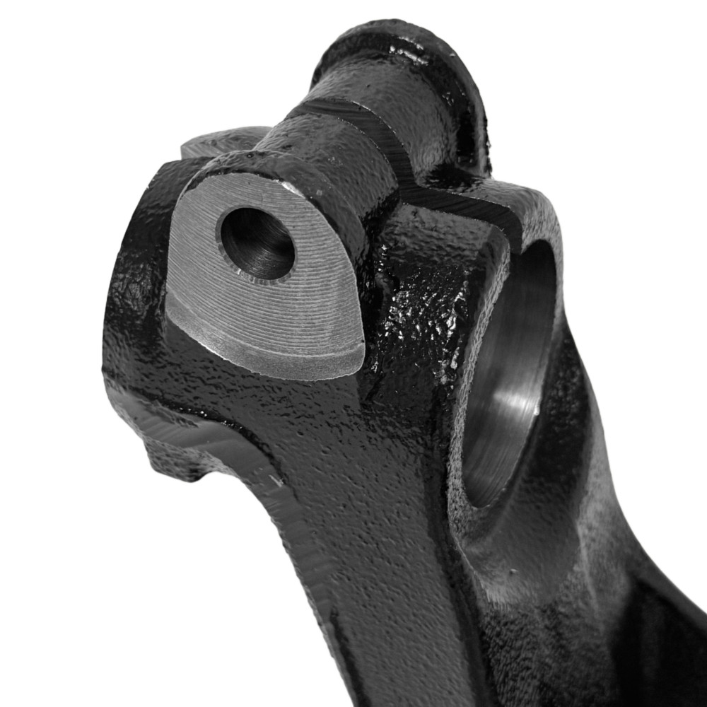 For Nissan Rogue 2014-2020 Front Right Passenger Side Steering Knuckle Spindle