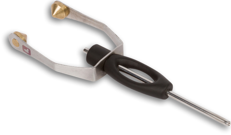 Loon Outdoors Ergo Bobbin