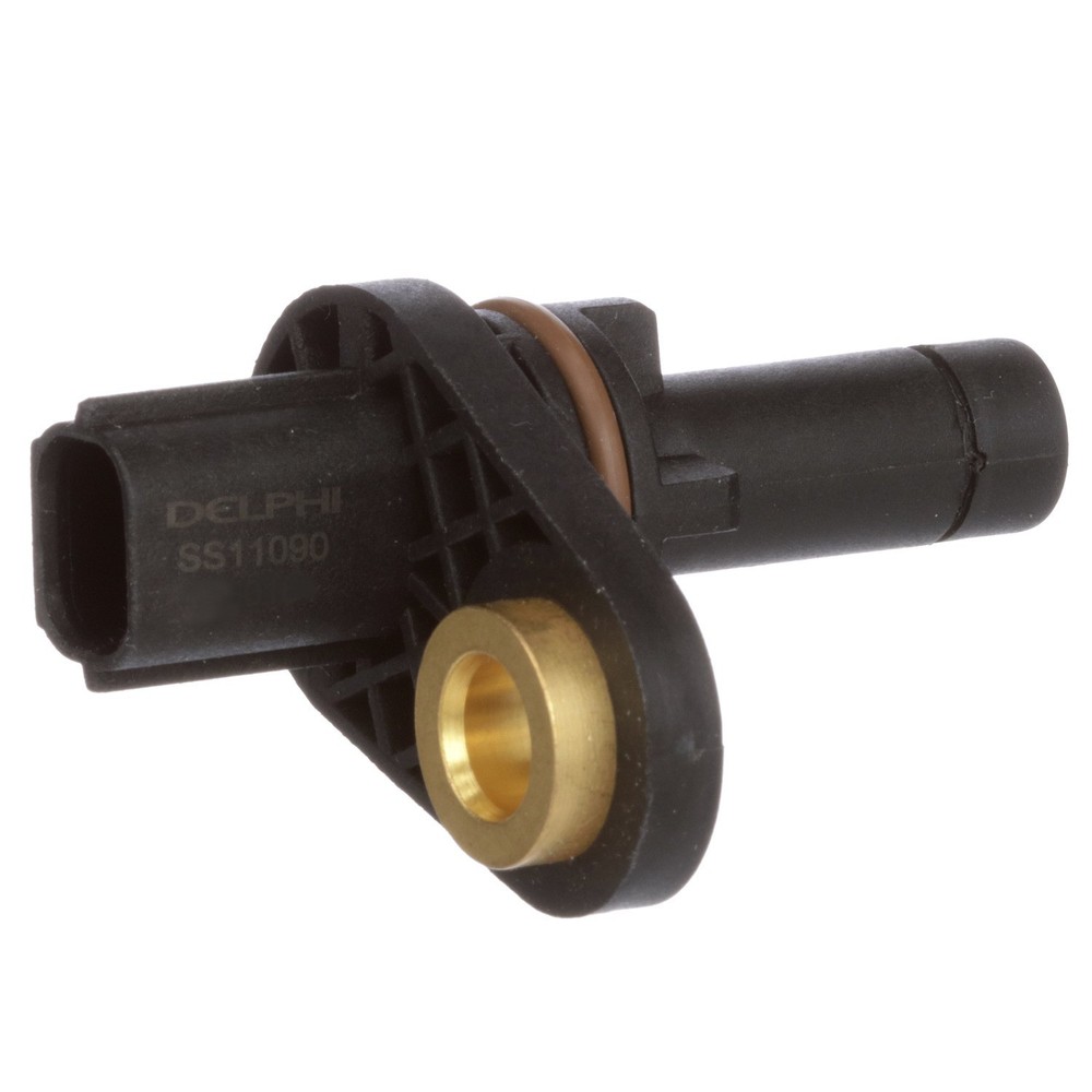 For 2008-2009 Chevrolet Malibu - Engine Crankshaft Position Sensor Delphi