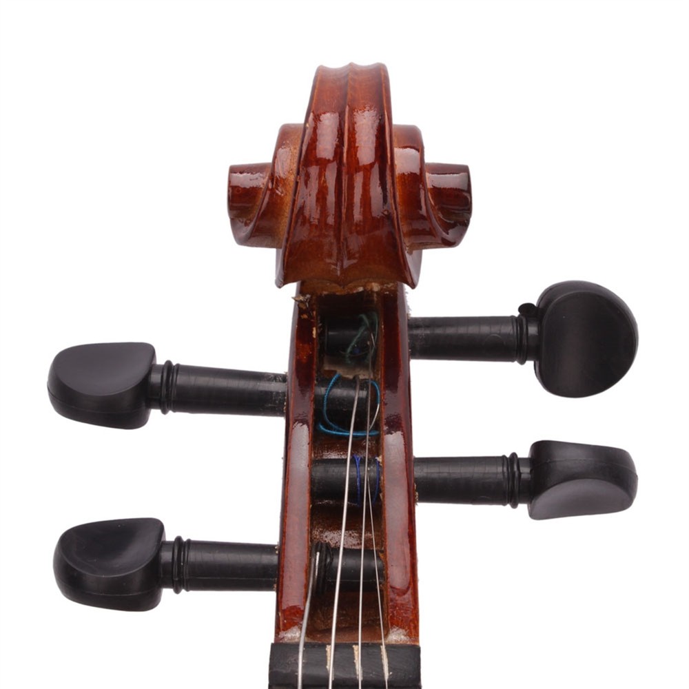 🎵Back 2🎵School!🎵Violin w Softshelled Hard Case, Wax, Bow!