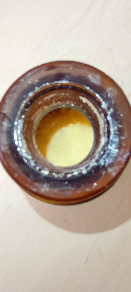 Samarium nitrate hexahydrate 250g