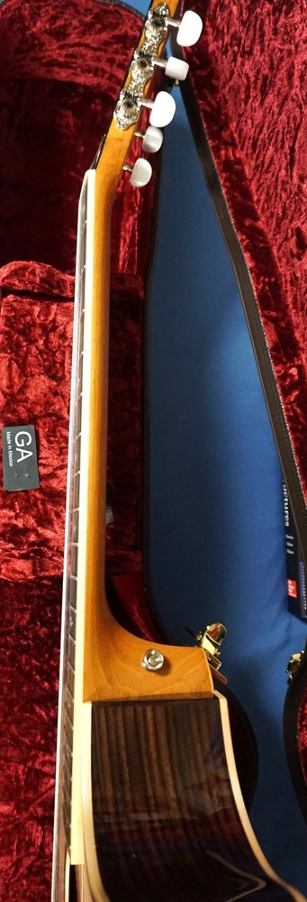 Taylor 814ce-N - Made in 2022