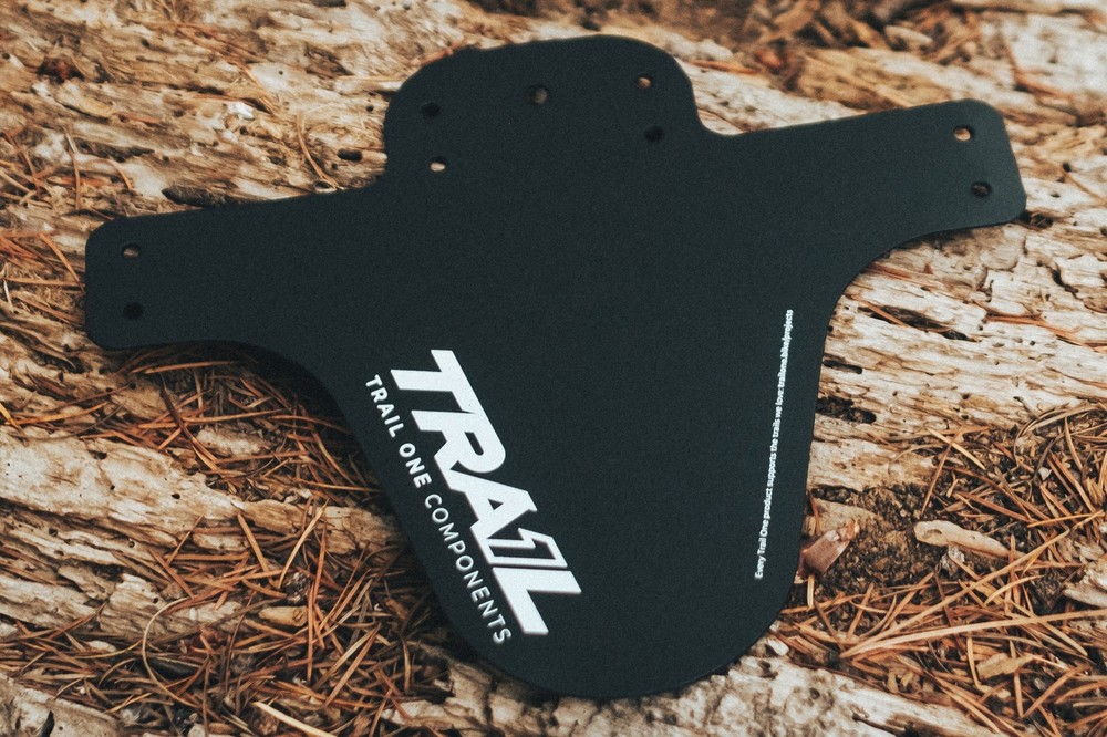 Trail One Components Fender