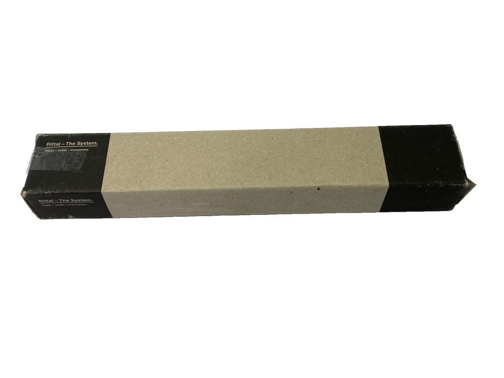 Rittal TS 8611.290 Comfort Handle for Padlock and Lock Inserts
