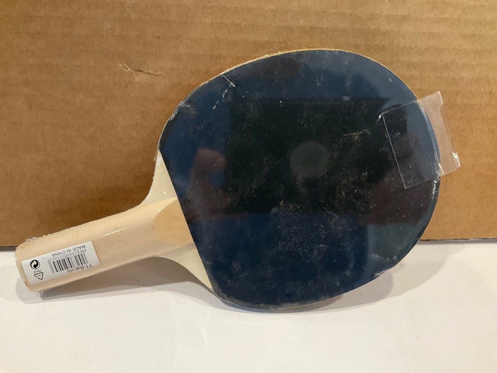 Joola Hit Table Tennis Ping Pong REPLACEMENT PADDLE NEW