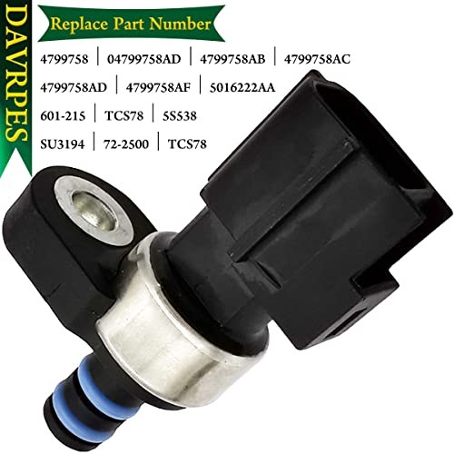 601-215 Automatic Transmission Pressure Sensor Transducer Compatible with