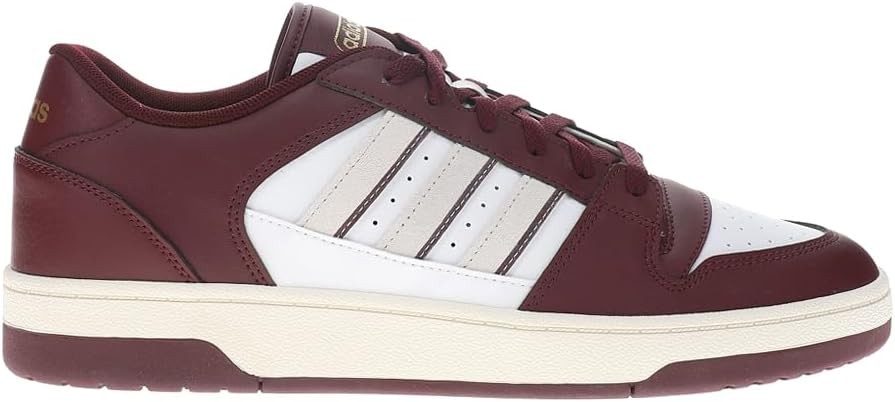 adidas Break Start Turnaround 'Maroon Crystal Sand'